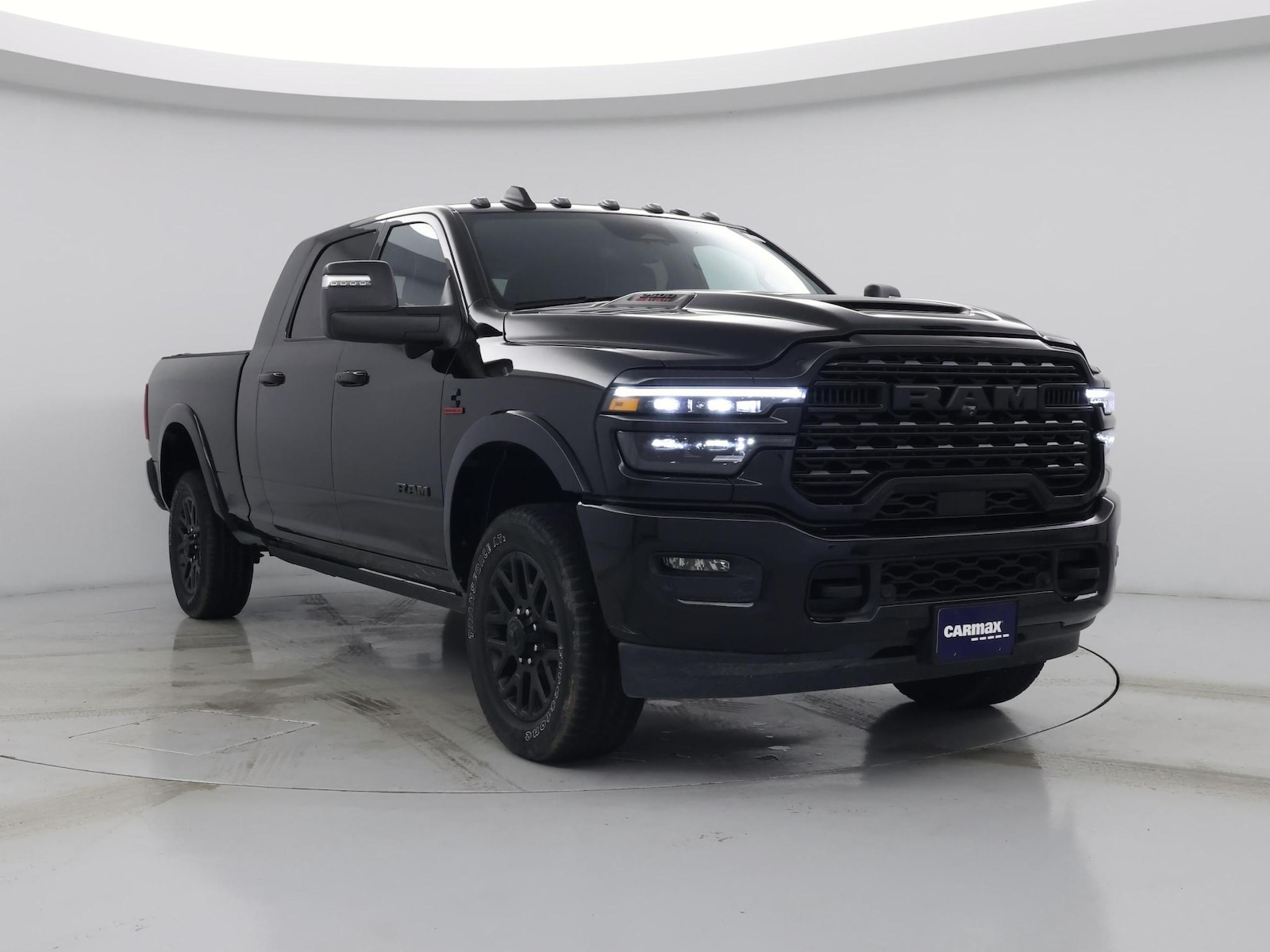 ram ram 2500 pickup 2025 3C63R5TL6SG528170 image ram ram 2500 pickup 2025 3C63R5TL6SG528170 image